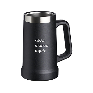 Caneca Térmica | 700ml