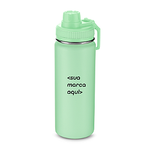 Garrafa Térmica | 570ml