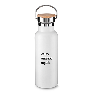 Garrafa Térmica | 500ml