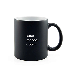 Caneca Cerâmica - Mágica | 325ml