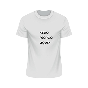Camiseta Poliéster | P ao GG