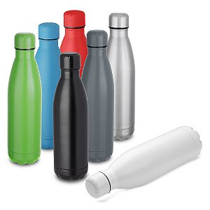 Garrafa Aço Inox 750 ml