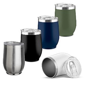 Copo Térmico 350ml