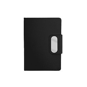Caderno de anotações
