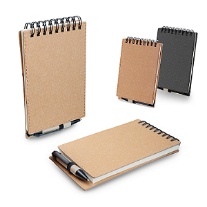 Mini Caderno A6