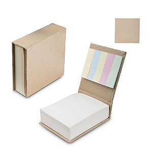 Mini Bloco de Notas