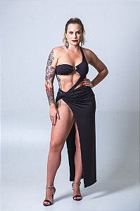 Maiô Preto