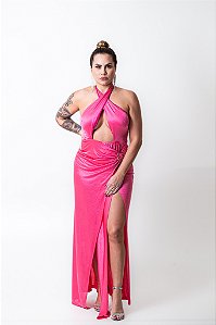 Vestido KAVYA longo