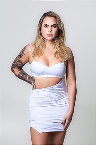 Vestido Abigail