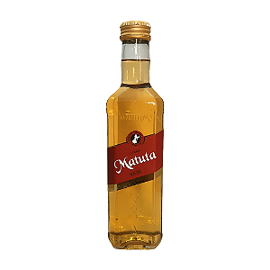 Cachaça Matuta Bálsamo 300ml