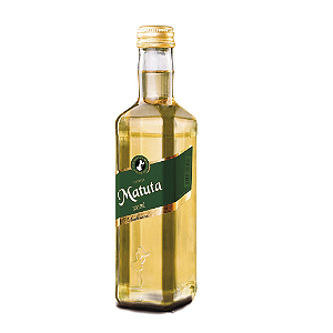 Cachaça Matuta Umburana 300ml