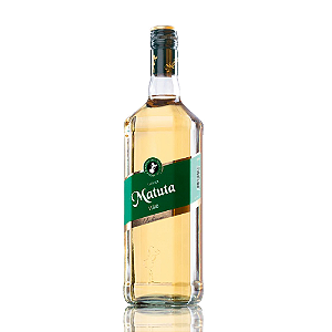 Cachaça Matuta Umburana 1lt