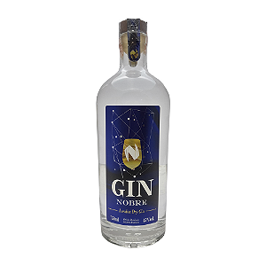 Gin Nobre Premium 750 ml