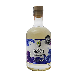 Cachaça Nobre Sensações Umburana 380ml