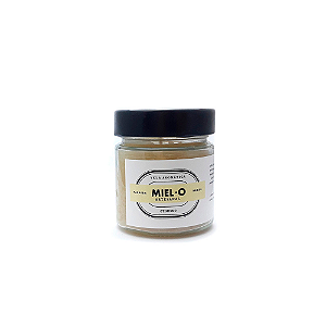 Vela Aromática de Cera de Abelha Fragrância Otimismo Miel-o - Mini