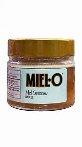 Mel Silvestre Cremoso Mielo 200g