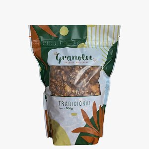 Granola Tradicional Granolee 300g