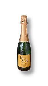 Espumante Moscatel 375 ml Rio Sol