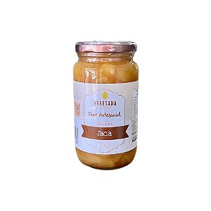 Doce de Jaca Artesanal Arretada Produtos Artesanais 390g
