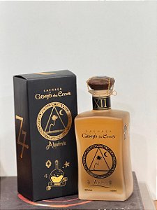 Cachaça Gogo de Ema Alquimia 750ml