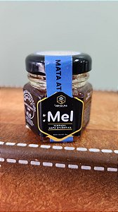 Mel silvestre Vale do Una Bioma Mata Atlântica - 40g