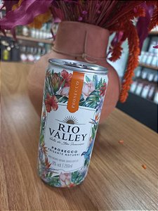 Frisante Branco Prosecco - Rio Valley - Lata 269ml