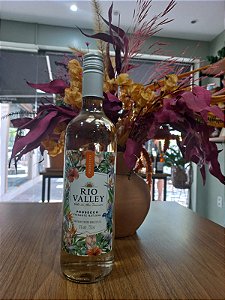 Frisante Branco Prosecco - Rio Valley - 750ml