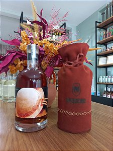 Cachaça Nobre Vaqueiro Extra Premium 750ml