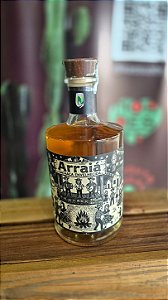 Cachaça Nobre Arraiá - Edição Especial 750ml