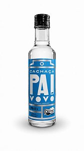 Cachaça Pai Vovô Prata 250ml