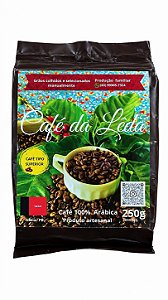 Café da Leda Superior Moído - 250g