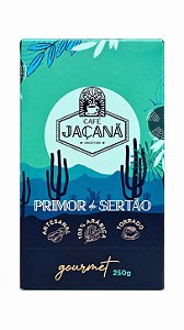 Café Jaçanã Primor do Sertão Moído 250g
