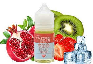 Naked Brain Freeze 30ml 20mg