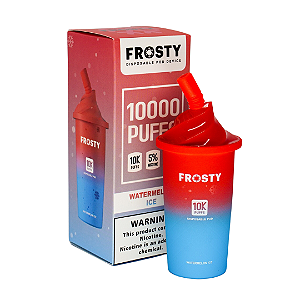 Frosty 10k Watermelon Ice