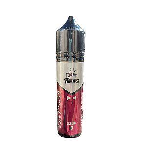 Juice Poderoso Cherry Ice 60ml 03mg