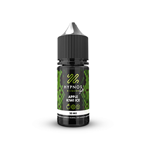 Hypnos Apple Kiwi Ice 35mg