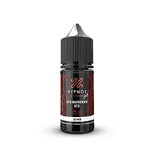 Hypnos Strawberry Ice 30ml 35mg