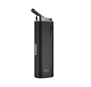 Vaporizador de Ervas Airistech Switch - Black