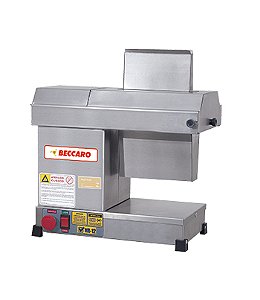 AMACIADOR DE CARNE INOX - BECCARO - AMI