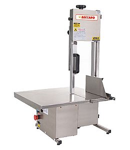 SERRA DE FITA INOX 1,74m - BECCARO - REF. SF174STDIN
