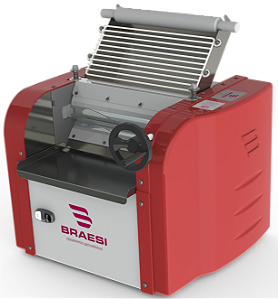 CILINDRO SOVADOR  - BRAESI - REF. CB-30