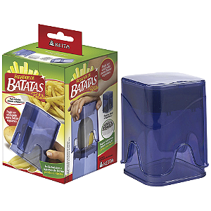 CORTADOR DE BATATA PALITO - KEITA - REF. CBP01