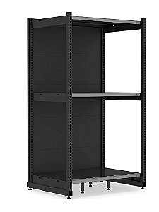 RACK FIT PAREDE - AMAPÁ