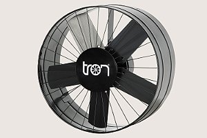 EXAUSTOR 40CM - TRON