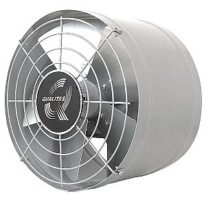 Exaustor Axial EQ300M4 - QUALITAS