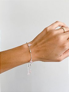 Pulseira Amor Incondicional
