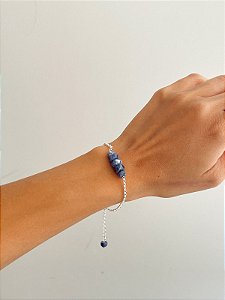 Pulseira Calmô