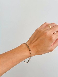 Pulseira Cartier Prata