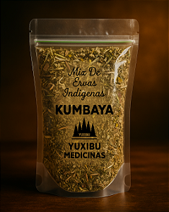 Kumbaya Tradicional Peruano 50