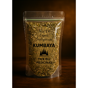 Kumbaya Tradicional Peruano 250